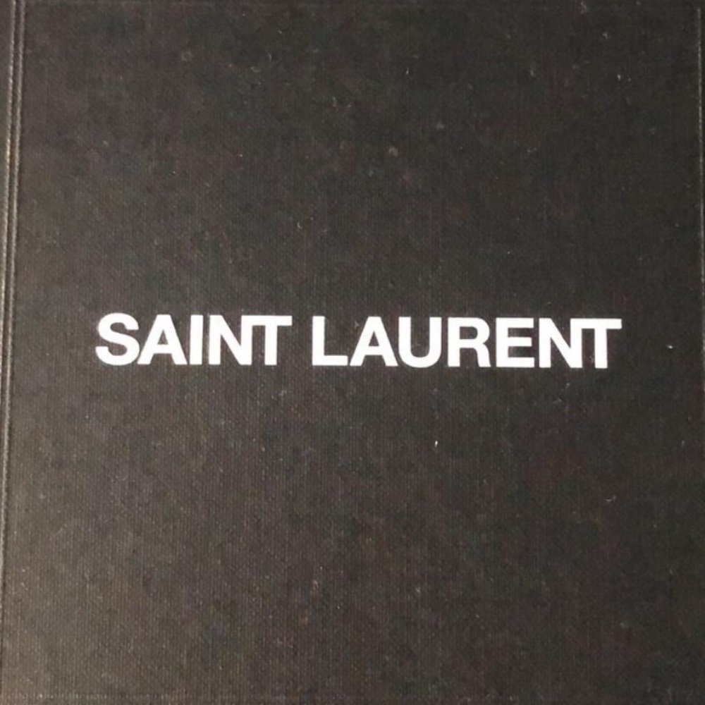 YSL JODIE 105 KNEE HIGH BOOT - Picture 5 of 8